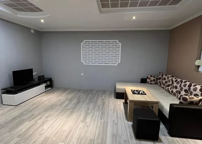 Royale 别墅 斯科普里