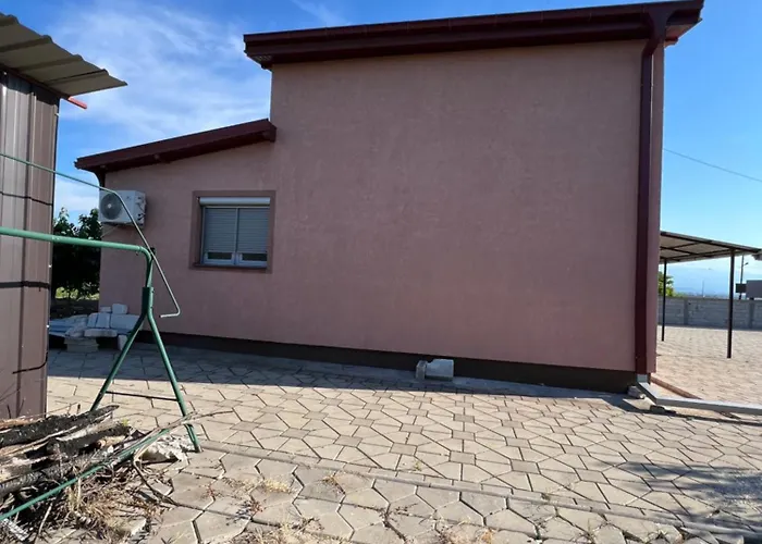 Royale 别墅 斯科普里