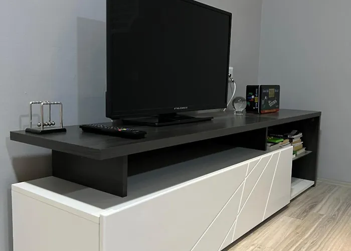 别墅 Royale 斯科普里